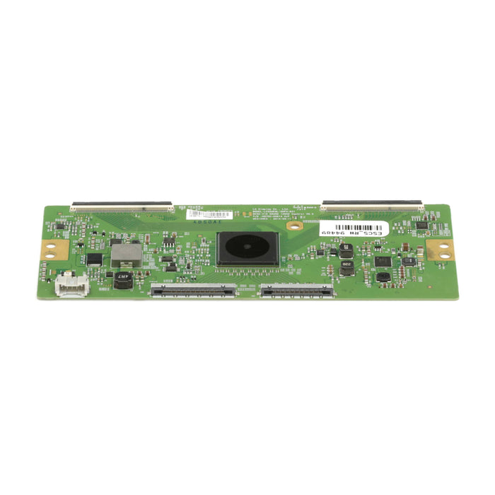 Sony Control Mt Board - 1-895-835-11