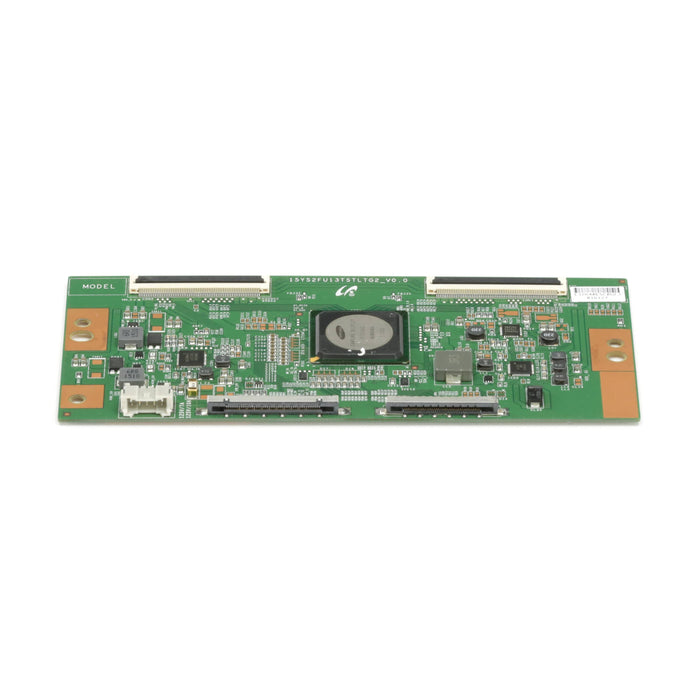 Sony Control Mt Board - 1-895-854-11