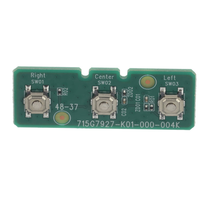 Sony Mounted Pwb Key - 1-895-957-11