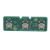 Sony Mounted Pwb Key - 1-895-957-11