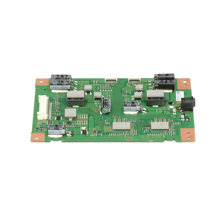 Sony 1-897-070-11 Converter Mt Board (019.20007.