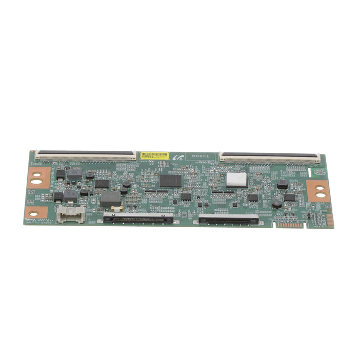 Sony XBR65X900F 65 " LED TV Mounted PWB E-T Con