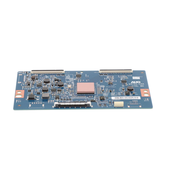 Sony Control Mt Board (55.65t55.C01 - 1-897-351-11