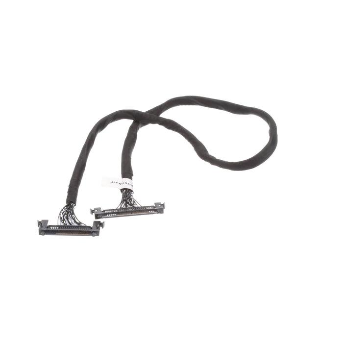 Sony Connector Assembly50 Lvds 51p( - 1-910-107-02