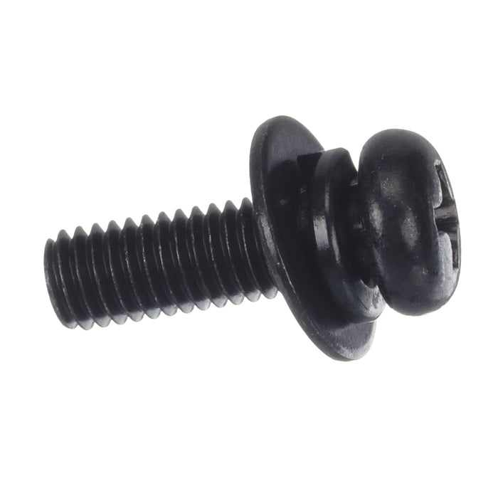 Sony Home Theatre System Screw +Psw M5x16. - 2-580-608-01