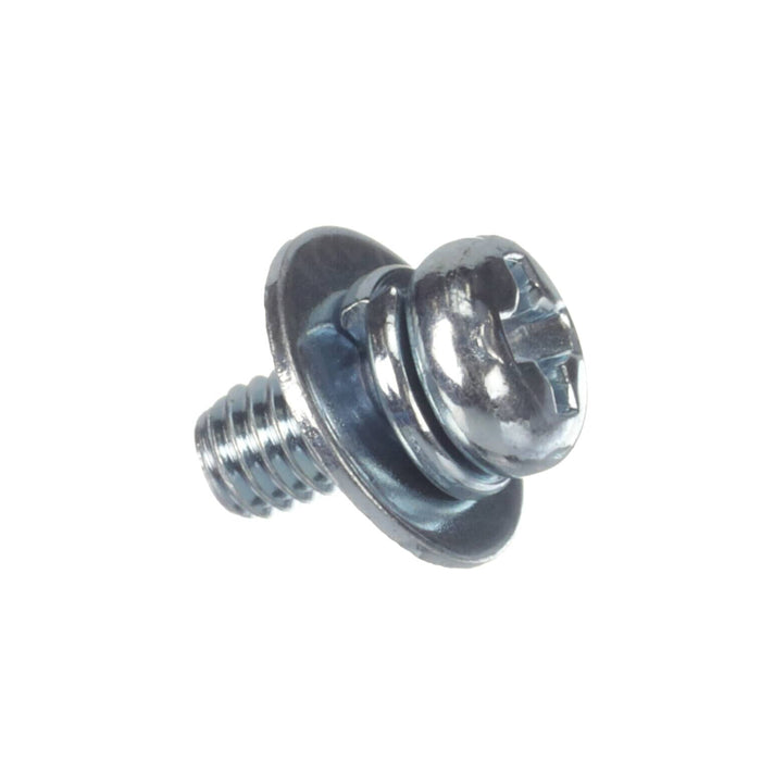 Sony KDL48W650D LCD TV Screw +PSW M3X6