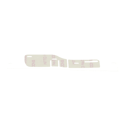 Sony Sheet(799), Re Rubber Adhesive - 4-692-281-11