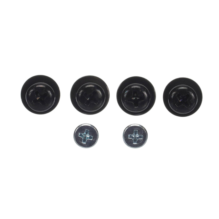Sony XBR55X950H TV Screw Bag Assembly (3L RBY)