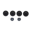 Sony XBR55X950H TV Screw Bag Assembly (3L RBY)