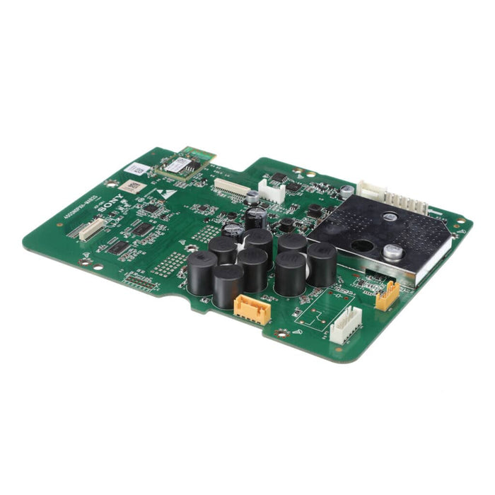 Sony PWB, MAIN PX UC - 5-034-881-01 — Sony Parts