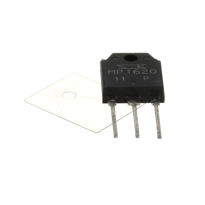 Sony STRDA2400ES AV Receiver IC MP1620-OPY-MK
