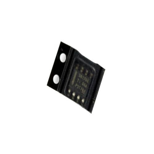 Sony VPLGTZ240 Projector DPS Printed Wiring Board IC