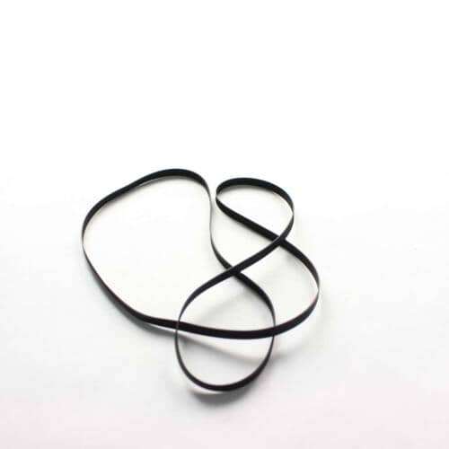 Sony PSHX500 Turntable Drive Belt