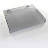 Sony PSLX310BT Turntable Duct Cover Assembly