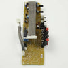 Sony SACS9 Home Theatre Subwoofer Input Control Mounted Pwb