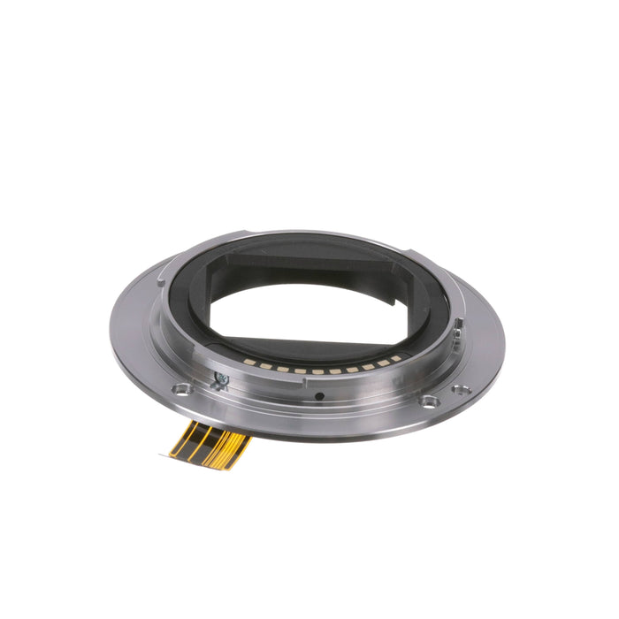 Sony SEL55F28Z Camera Lens Mount Assembly