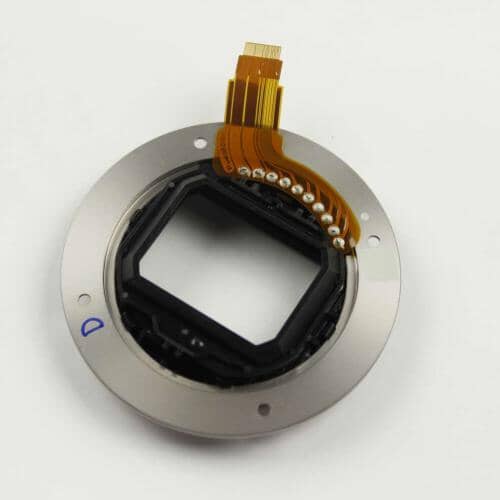 Sony SEL1635Z Camera Lens Mount Assembly