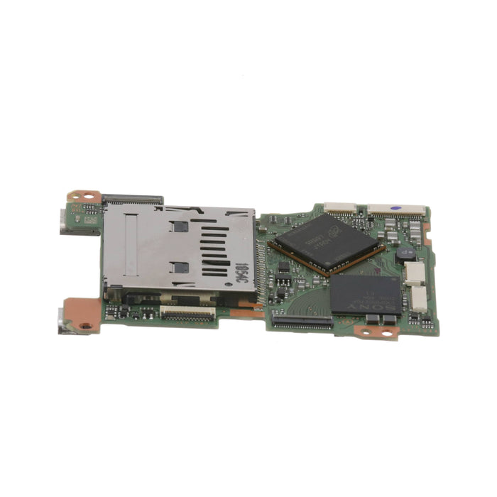 Sony Mounted C.Board, Sy-1044(S) - A-2060-947-A
