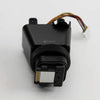 Sony XLRK2M Microphone Shoe Block Assembly