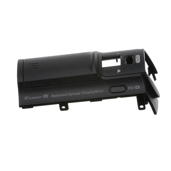Sony Cabinet (Top) Assembly - A-2069-567-A