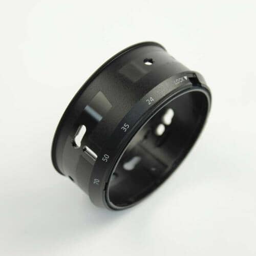Sony SEL2470GM Camera Lens Zoom Ring Assembly