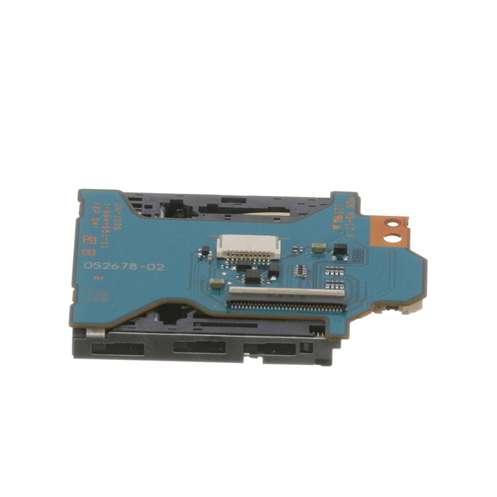 Sony A-2078-262-A Camera Mounted C.Board Cn-1039