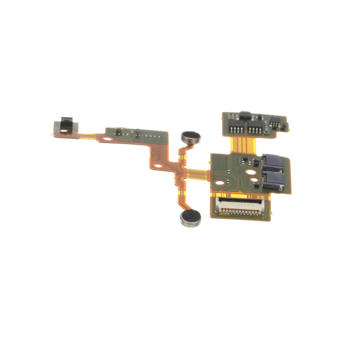 Sony A-2082-957-A Mounted C.Board, Ec-1002