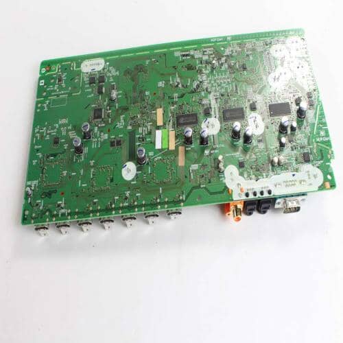 Sony STRZA5000ES AV Receiver Digital Service Board