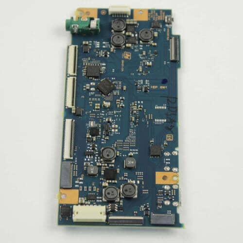 Sony FDRAX53 Camera Mounted C.Board Vc-1042 (Yhv)
