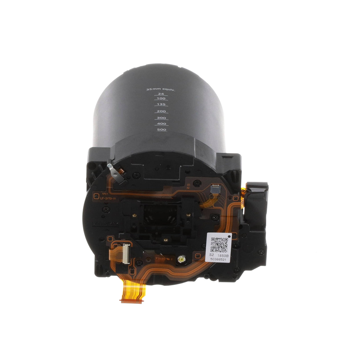 Sony Camera Lens Service, Device (Lsv-1850a) - A-2123-014-C — Sony