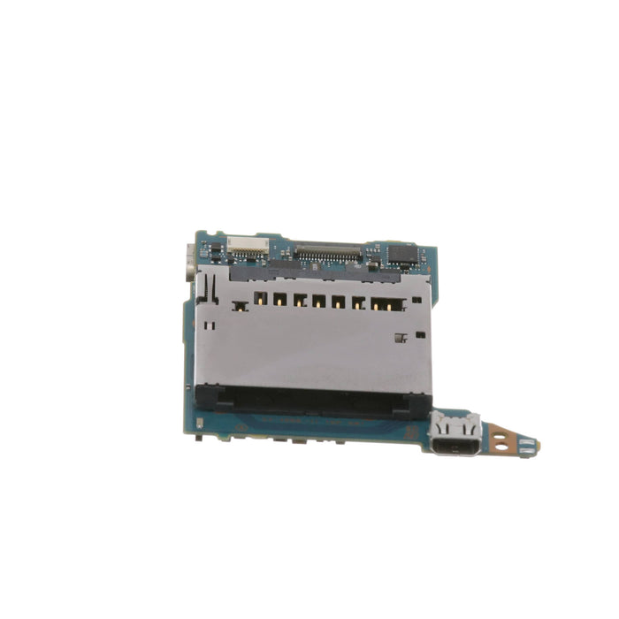 Sony DSCHX80 Camera Complete Pc Board (Service)