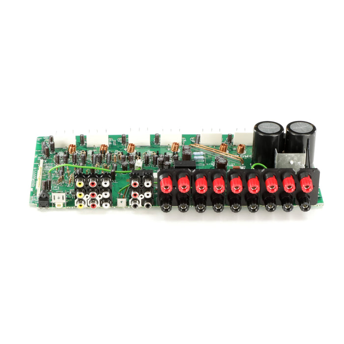Sony STRDN1080 Av Receiver Main Mounted PC Board