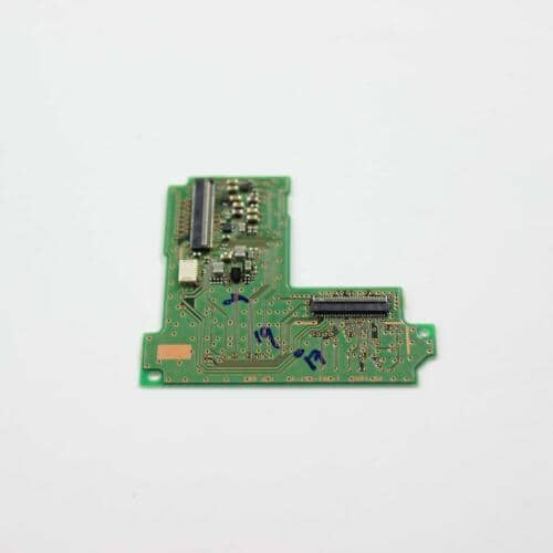 Sony ILCE9 Camera Pd-1053 Mount