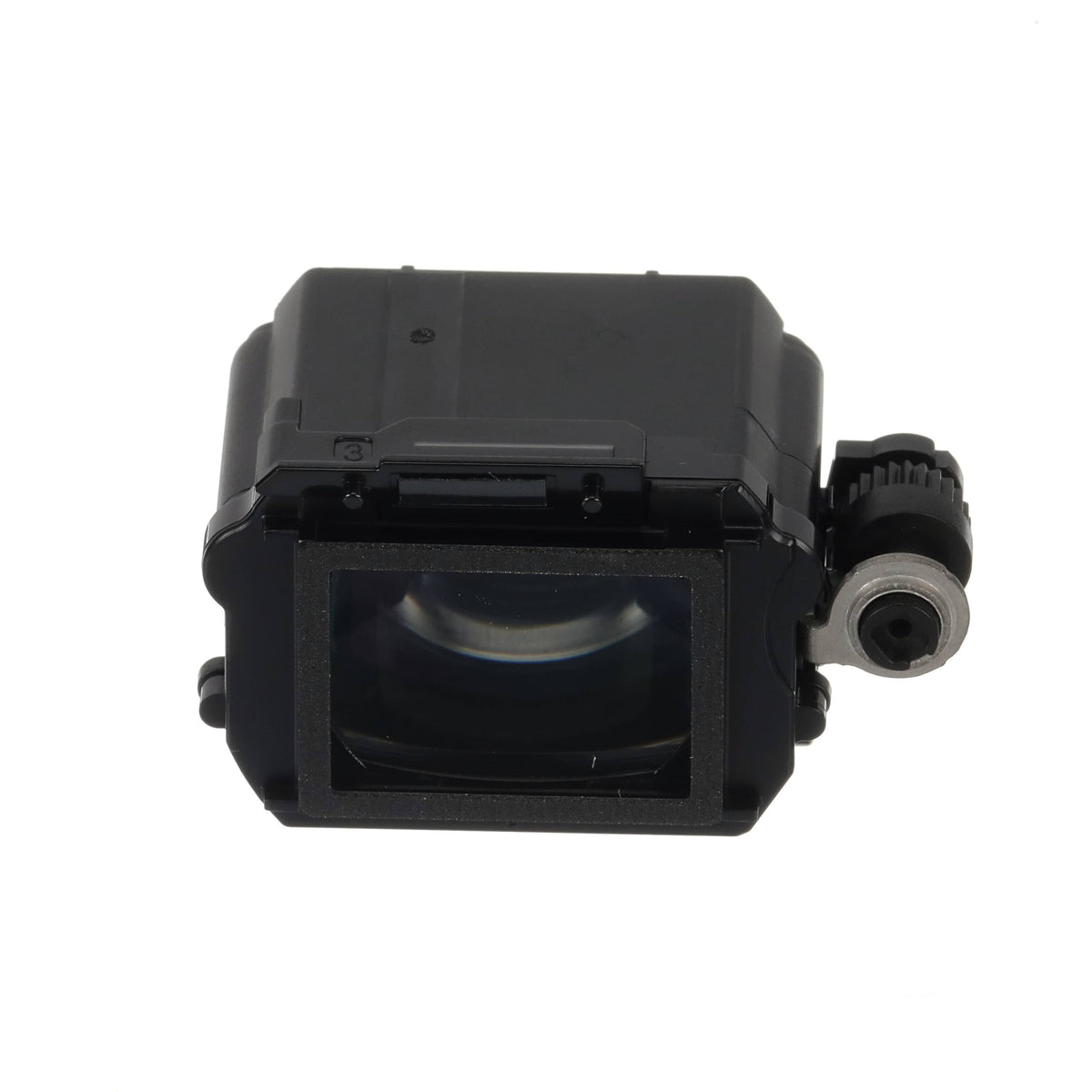 Sony ILCE9 Camera Viewfinder Block Assembly — Sony Parts