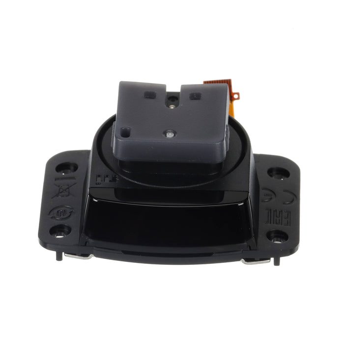 Sony HVLF45RM Camera External Flash Shoe Case Assembly