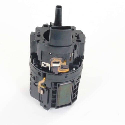 Sony SEL100400GM Camera Lens Service, 4-6G Lens Assembly