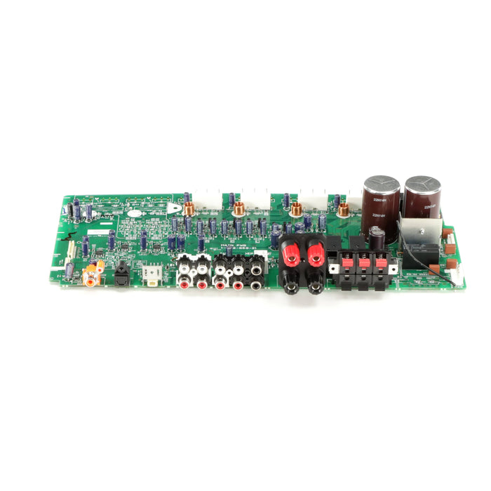 Sony Av Receiver Main Mounted PC Board - A-2194-465-A