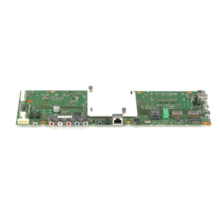 Sony KD55X750F TV (MAIN CBA) COMPL_SVC_BCX_4K_UC