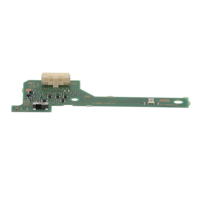 Sony Compl Svc Hca_M2_Ponr - A-2203-140-D