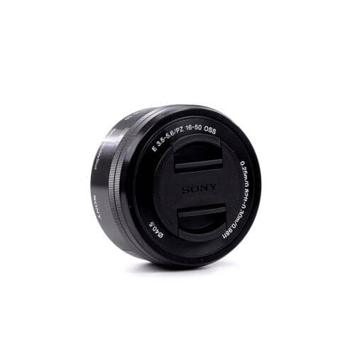 Sony ILCE6000 Camera Lens Optical Block For Service