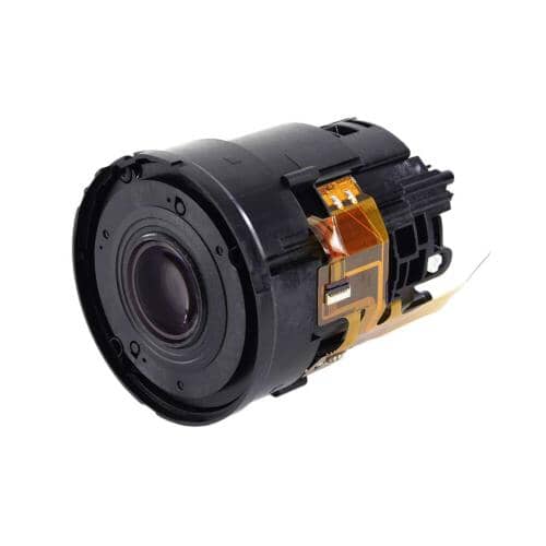 Sony SELP28135G Camera Lens Group Service Block Assembly