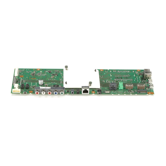 Sony XBR55X800G TV (MAIN CBA) COMPL_SN_SVC_BCX_4K