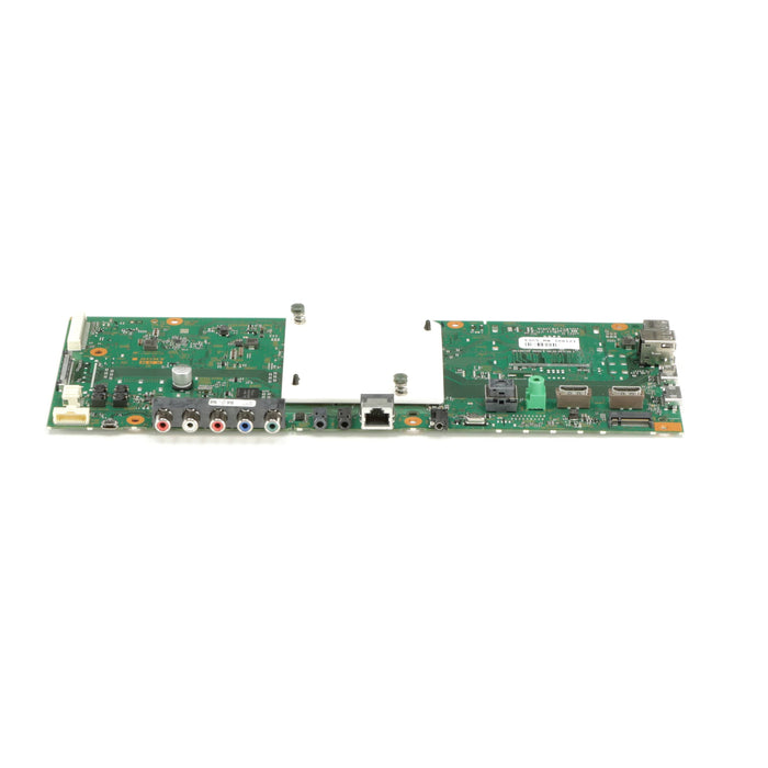 Sony (Main Cba) Compl_Sn_Svc_B - A-5000-996-C