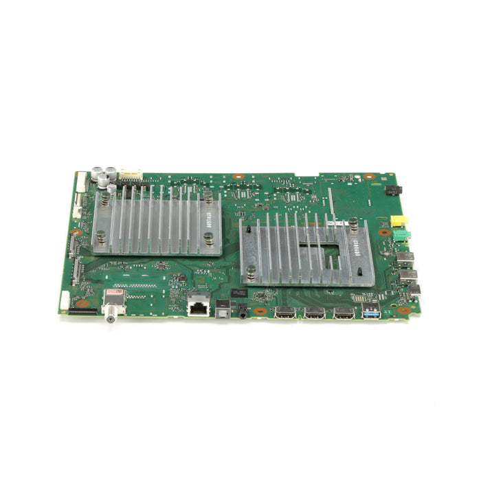 Sony XBR49X950H/A TV (MAIN CBA) COMPL_SVC BM3J19_UC
