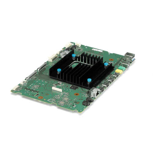 Sony (Main Cba) Compl Svc Bm5_Ww_B2 - A-5014-274-A