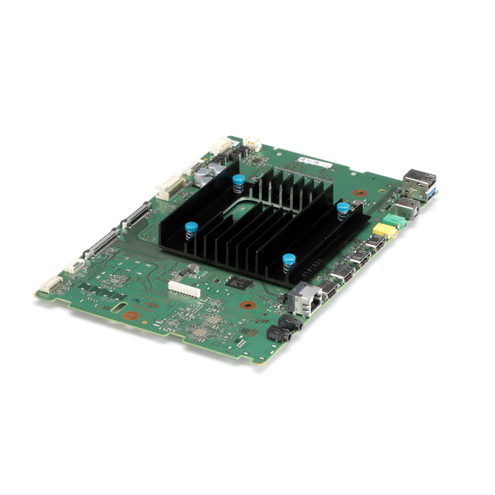 Sony (Main Cba) Compl Svc Bm5_Ww_B2 - A-5014-274-A