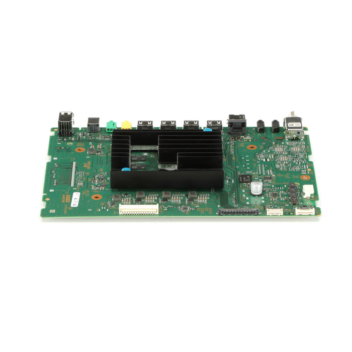 Sony XBR75X81CH TV (MAIN CBA) COMPL_SVC_BNB_UCM