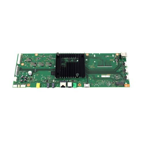 Sony XBR43X800H TV (MAIN CBA) COMPL_SVC_BCN_UCM