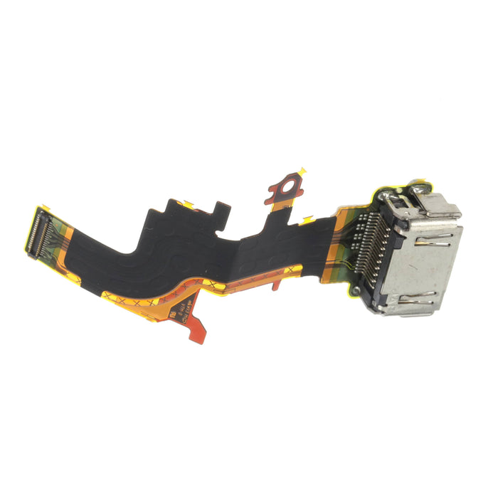Sony ILMEFX30 Camera Connecting Jack Cable HD-1005 Mount