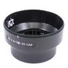 Sony SEL70200GM Camera Lens Rear Outer Block Assembly (9174)